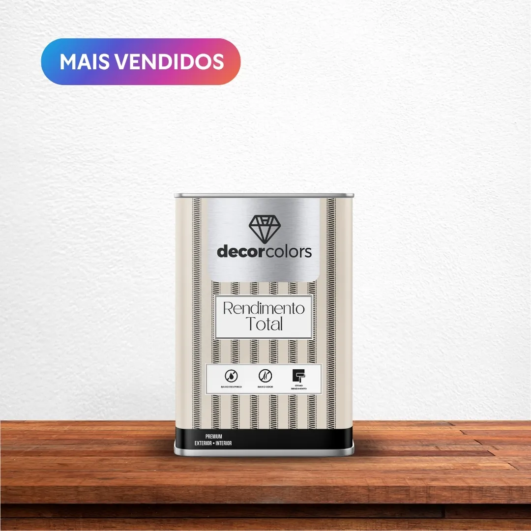 Loja de tintas em lajeado